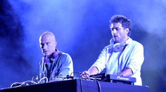 Slavný DJ v Paříži vypadl z okna! Smrt zasáhla i Harrise a Williamse