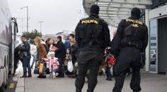 Zadržení iráčtí uprchlíci se do ČR vrátí v pondělí, čeká je detence