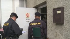 Dvojice se pokusila otrávit výrobce drog plynem. Všichni tři skončili ve vězení