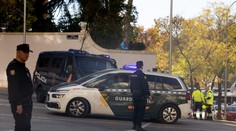 Španělská policie se domnívá, že dopisní bomby byly odeslány z města Valladolid