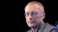 Šedo končí jako náměstek ministra zdravotnictví. Dohodli se s Blatným