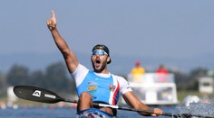 Kanoisté řeší před olympiádou problém. Lodě jsou ztracené na moři