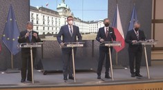 Státní rozpočet má ušetřit téměř 100 miliard. Neobešel se ale bez kritiky odborů