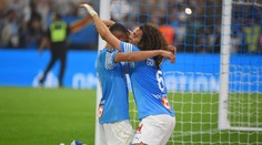 Krásný závěr v Ligue 1. Marseille si na poslední chvíli zajistila postup do LM