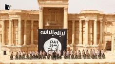 Rusko chce útočit i v Iráku! Dnes bombardovalo islamisty v Palmýře