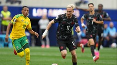 MS 2026 ON-LINE: Kanada je prvním osmifinalistou. O výhře nad JAR rozhodla v nastavení