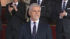Petr Pavel si telefonoval se Zelenským. Český prezident navštíví Ukrajinu