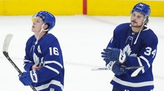 Úspěch si za peníze nekoupíš? Play-off NHL to absolutně potvrzuje