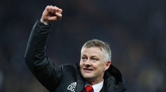 Přání fanoušků vyslyšeno. United už mají plnohodnotného trenéra