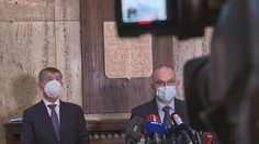 Kraje chystají vlastní očkovací plány. Premiér Babiš na ně prý zapomíná