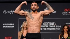 Bývalého zápasníka UFC (†33) zastřelili na ulici. Střílelo se na něj i před rokem