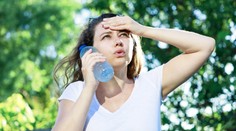 Meteorologové už vědí, jak začne léto. Jeden týden v červnu se bude vymykat