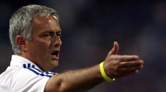Poplach v Chelsea? Mourinho se chce za tři roky vrátit do Milána!