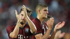 Fukal: Sparta byla o třídu lepší, chyběl jen gól. Co by změnil do odvety?