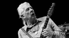 Velká ztráta pro hudební svět. Zemřel král britského blues