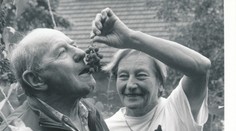 Emil a Dana Zátopkovi by měli jubileum. Slavnému páru by bylo 100 let
