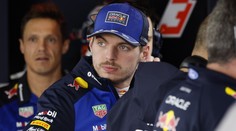 Šok na F1 v Japonsku. Verstappen vypadl ve druhé kvalifikaci, raduje se Antonelli