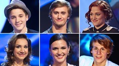 SuperStar v neděli opustili dva lidé! Kdo v soutěži skončil?