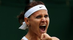 Lucie Šafářová je v semifinále! Její soupeřkou bude Petra Kvitová