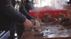 V Česku vrcholí sezóna zabijaček. Na Zlínsku se na jedné sešla celá vesnice