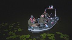Rybářská stráž zasahuje! Sezóna vrcholí, rybáři kašlou na pravidla