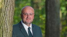 Jurečka odvolal ředitele Lesů ČR Vojáčka. Zdůvodnil to manažerskými pochybeními