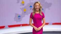 Krásná rosnička TV Nova ukázala změny svého těla za 4 roky. Fanoušci šílí