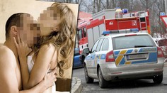 Těhotná žena z Prahy zemřela přímo při sexu! Co se přesně stalo?