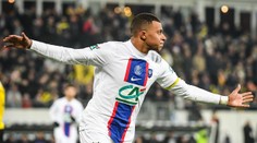 Lži. Mbappé se vyjádřil ke svému údajnému odchodu do Realu Madrid