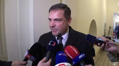 Soud poslal exministra Březinu na tři roky do vězení. Kvůli sportovním dotacím