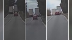 Tvrdé postihy pro šílence na silnicích. S novými tresty daleko nedojedou