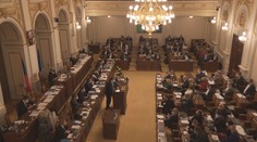 Sněmovna schválila pandemický zákon i rozpočet v prvním čtení