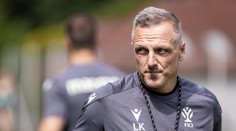 Nevídané statistiky při prohře Pardubic. Vytěžili jsme maximum, ví trenér Jablonce