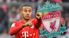 Liverpool přivádí druhou posilu! Vyhlédl si dlouholetou oporu Bayernu