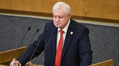 Ruští poslanci panikaří. Snaží se najít viníka kolapsu ruské armády