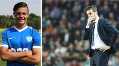 Kdo je Leoš Vozihnoj? Sympaťák, co školil Spartu, sní i o Barceloně
