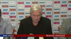 Za zraněného Petra Čecha povolal Brückner Zítku