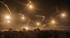 Netanjahu: Izrael po skončení války musí převzít správu Gazy, IDF zabily velitele praporu Hamásu