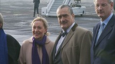 Předkem Karla Schwarzenberga byl i Karel IV. Jeho rodokmen sahá daleko