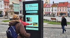 Konec klasických parte. Moravské město bude úmrtí oznamovat elektronicky