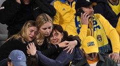 Tragédie v Belgii. Terorista v Bruselu zastřelil dva Švédy