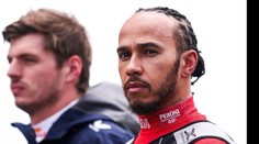 Hamilton v F1 ztrácí dech, Ferrari čeká těžké rozhodnutí