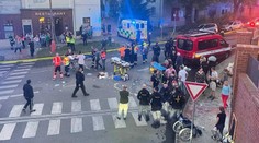 Požár v alzheimer centru: Zemřely dvě klientky, přes padesát jich je zraněných