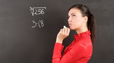 Vážně kluci počítají líp než holky? Vědci se podívali na známé rčení