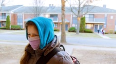 Koronavirus zabil školačku. Jedná se o nejmladší oběť v Evropě