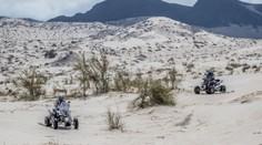 Rallye Dakar vrcholí a jezdce čekají poslední náročné etapy