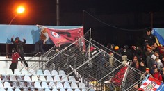 Chuligáni? Zahalené bude čekat pokuta 10 tisíc!