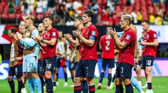 Straka kritizuje českou repre: Bylo to opravdu málo. Na co se chceme vymlouvat?