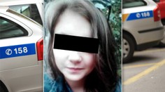 Lucka (16) zmizela beze stopy! Pomozte, prosí policie