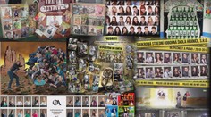 MATURITNÍ TABLO 2014: Máte poslední šanci vybrat to NEJLEPŠÍ!